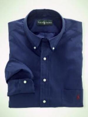 Cheap Men polo shirts wholesale No. 1677